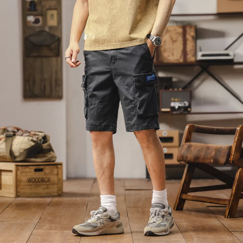 ROBINHOOD Cargo Shorts Women's-21