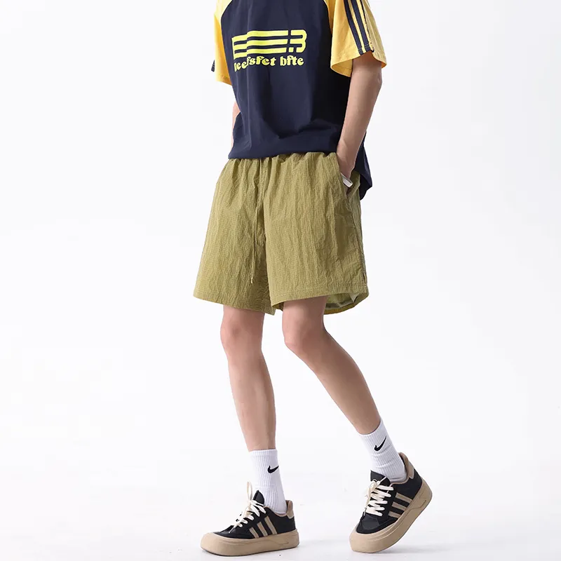ROBINHOOD Casual Shorts Women's-25