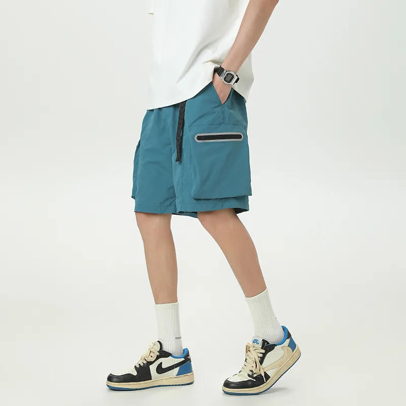 ROBINHOOD Casual Shorts Women's-2