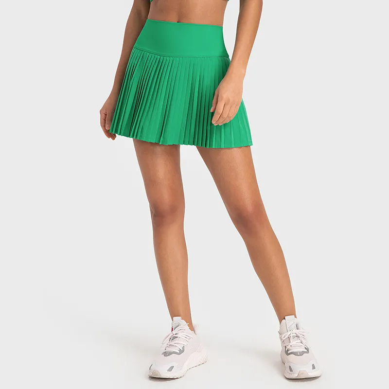 ROBINHOOD Yoga Skirts Women's-14