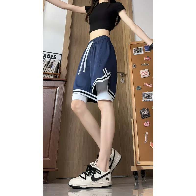 ROBINHOOD Casual Shorts Women's-7