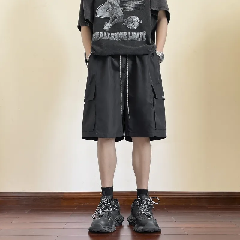 ROBINHOOD Cargo Shorts Women's-2