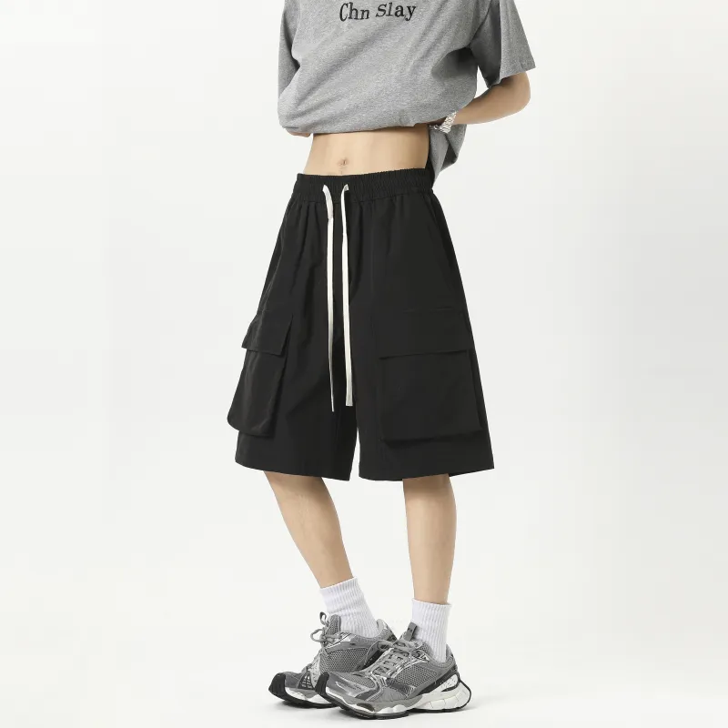 ROBINHOOD Casual Shorts Women's-4