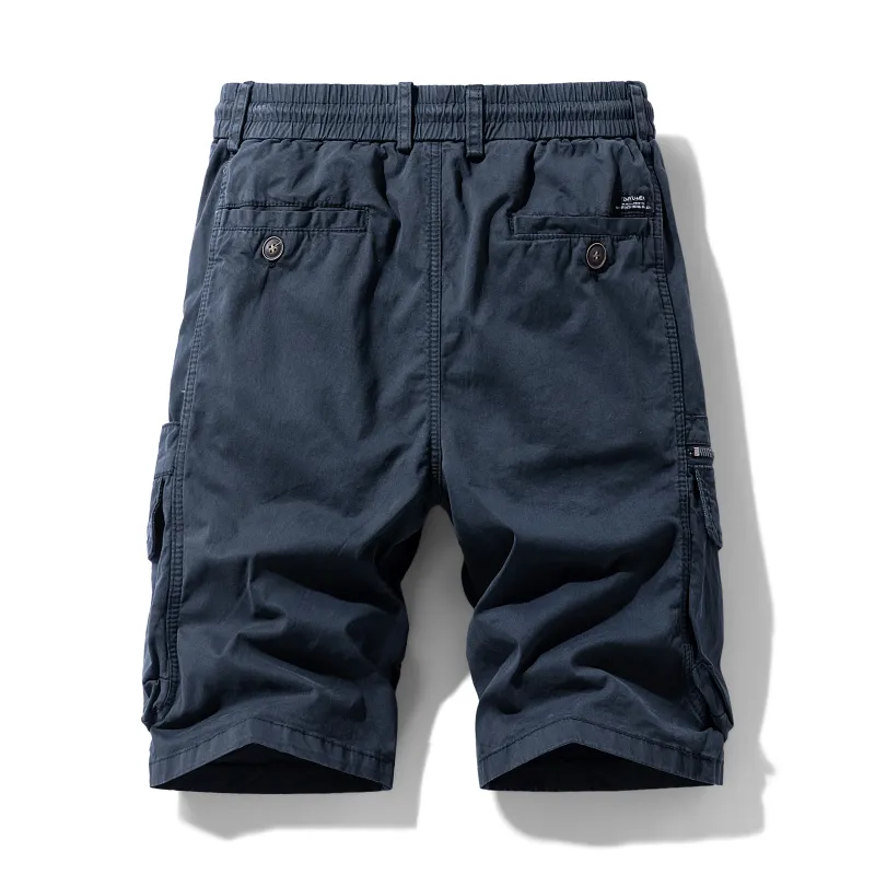 ROBINHOOD Cargo Shorts Women's-19