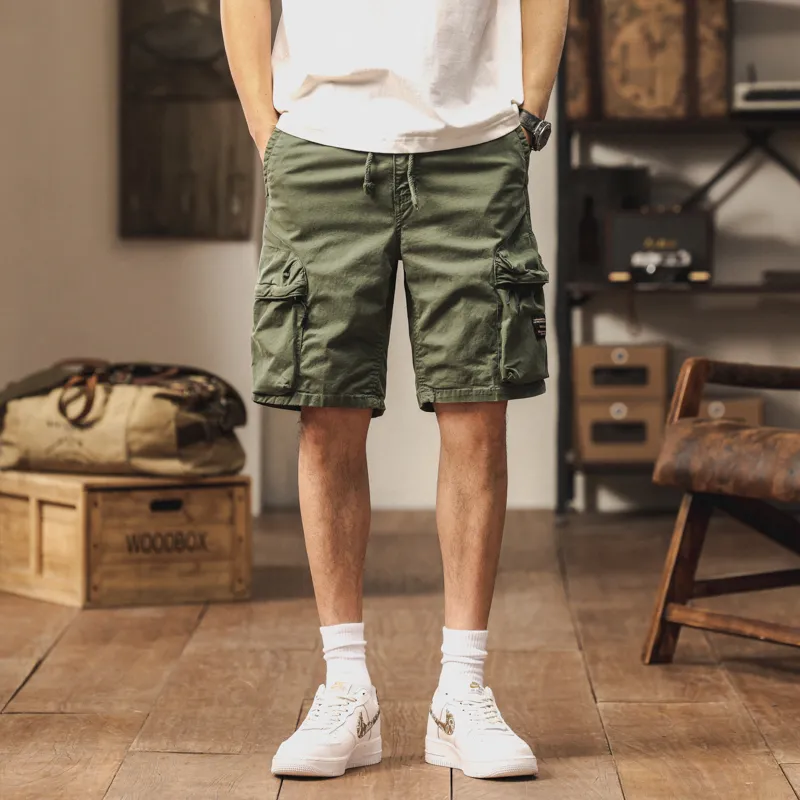 ROBINHOOD Cargo Shorts Women's-15
