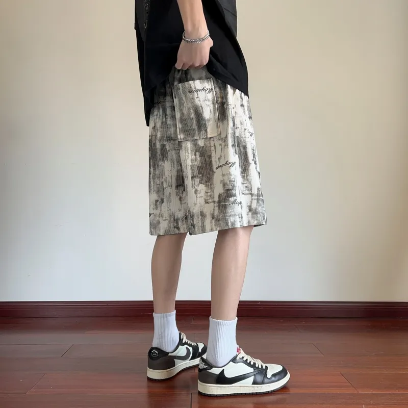 ROBINHOOD Casual Shorts Women's-12