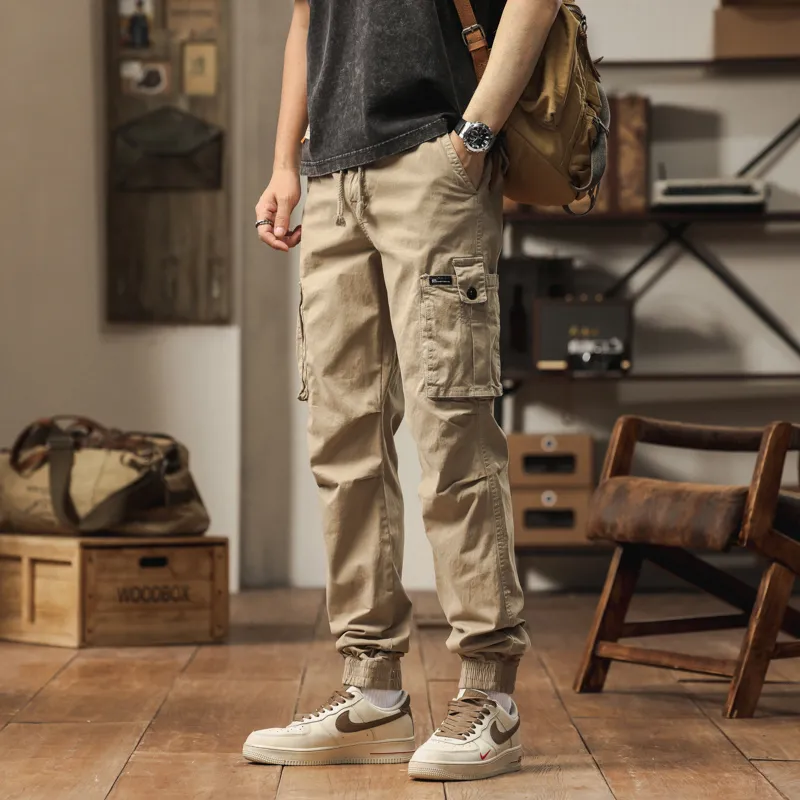 ROBINHOOD Cargo Pants Women's-5