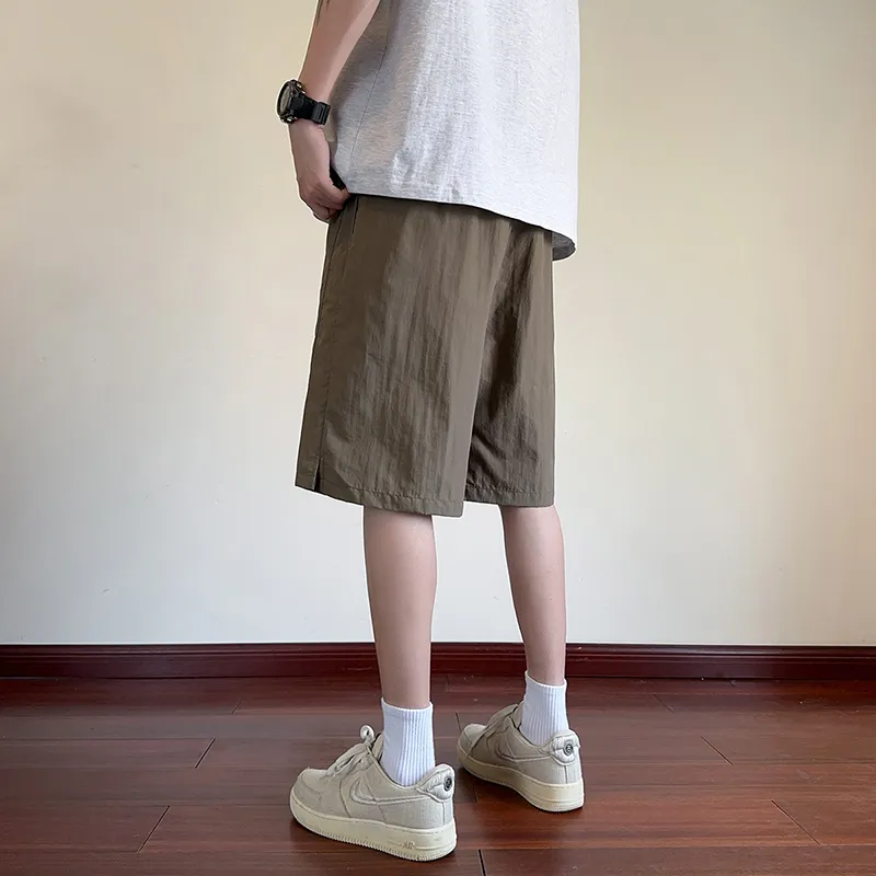 ROBINHOOD Casual Shorts Women's-19
