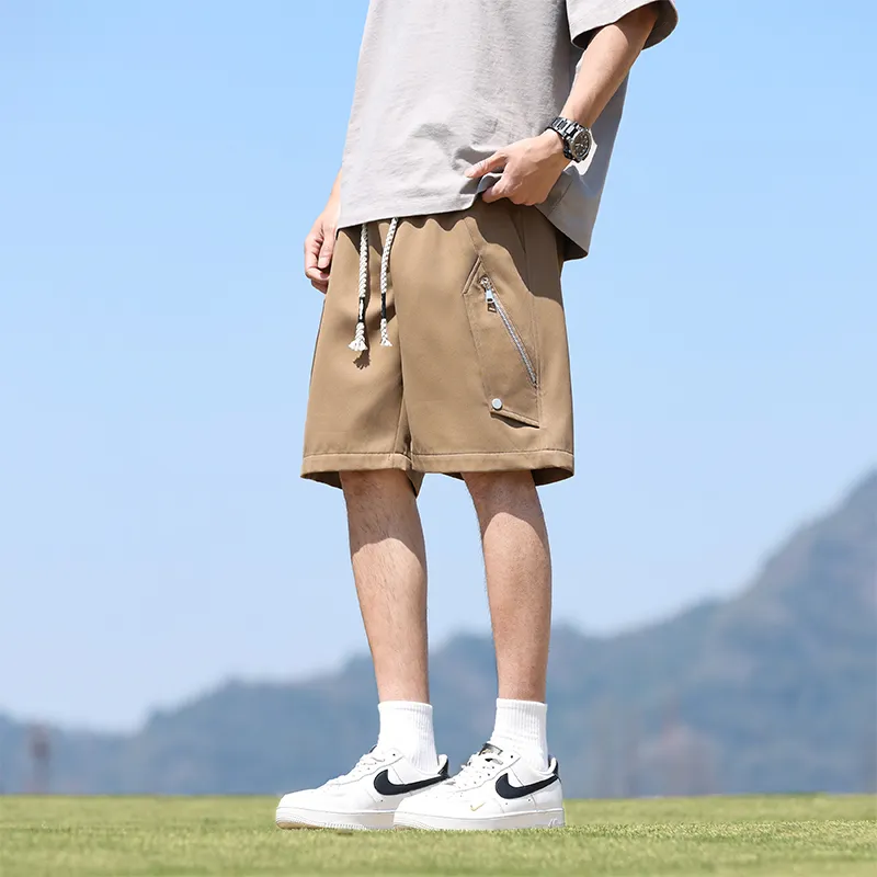 ROBINHOOD Casual Shorts Women's-20