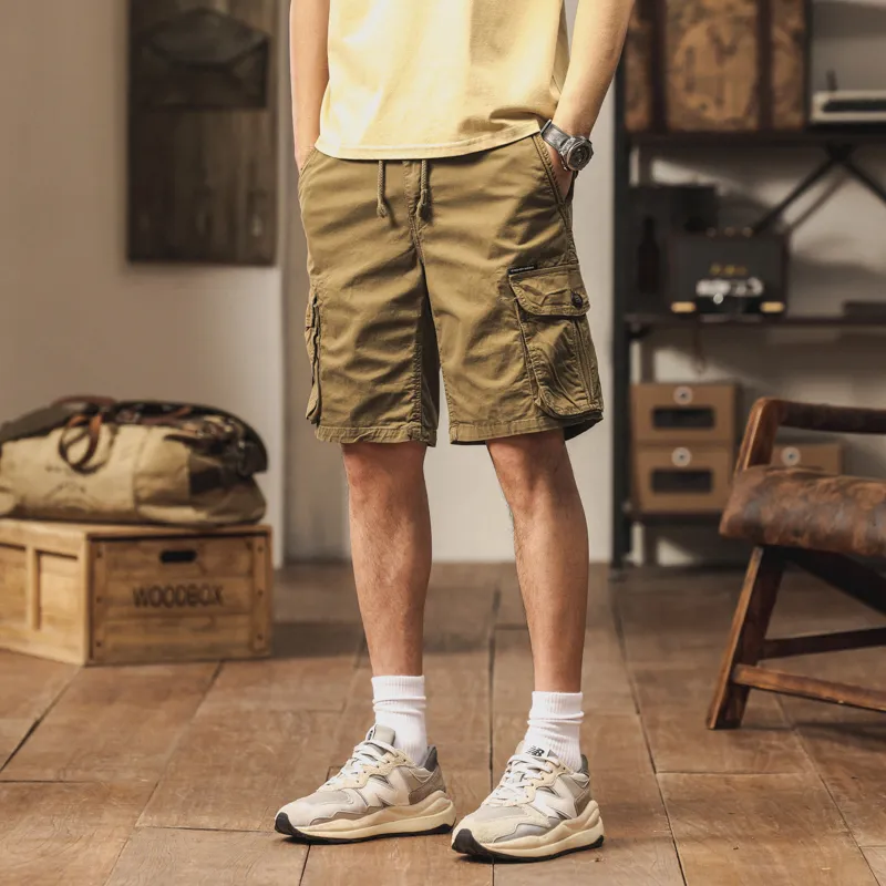 ROBINHOOD Cargo Shorts Women's-10