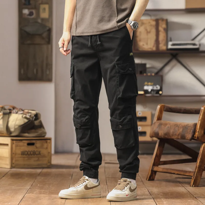 ROBINHOOD Cargo Pants Women's-21