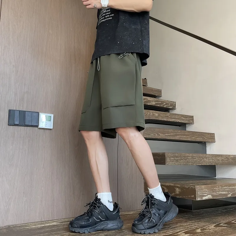 ROBINHOOD Casual Shorts Women's-11