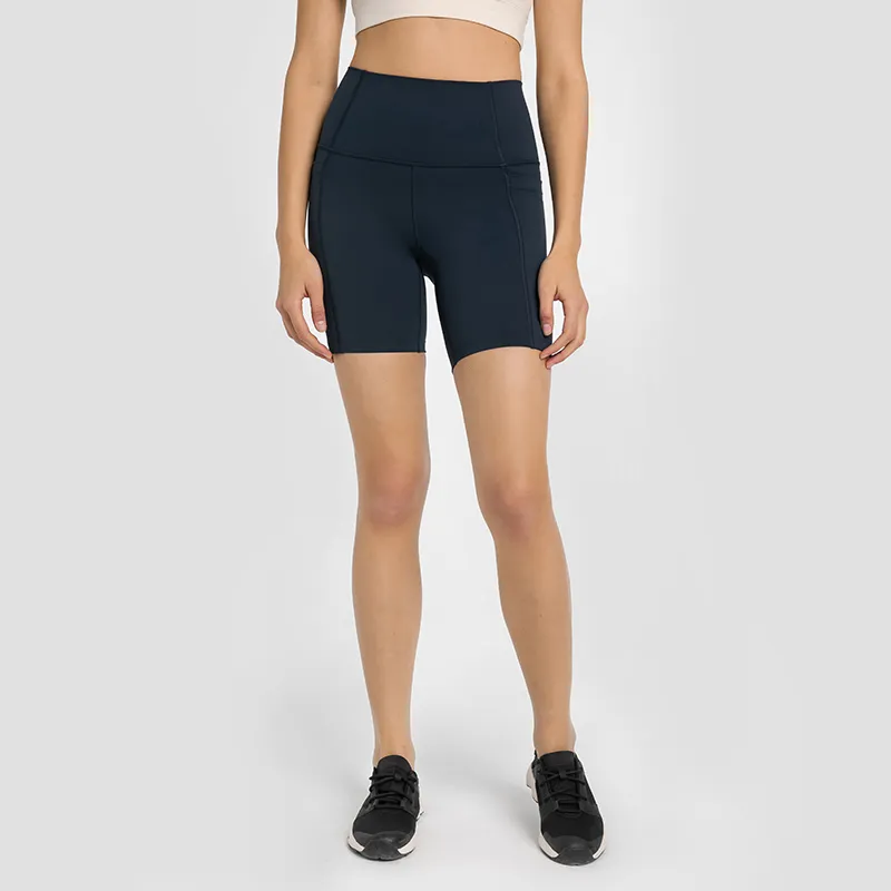 ROBINHOOD Yoga Shorts Women's-17