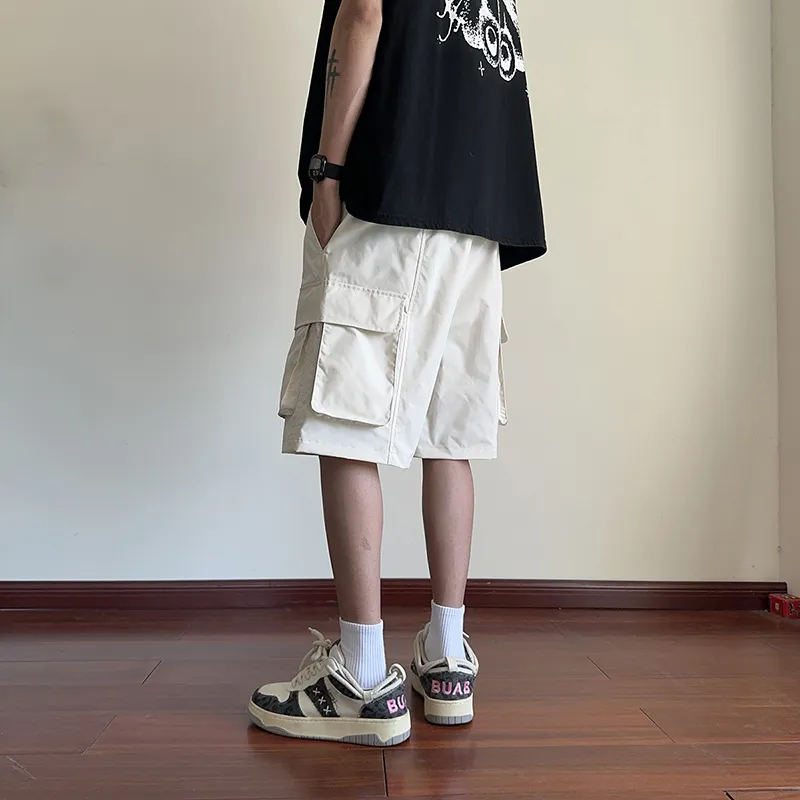 ROBINHOOD Cargo Shorts Women's-34