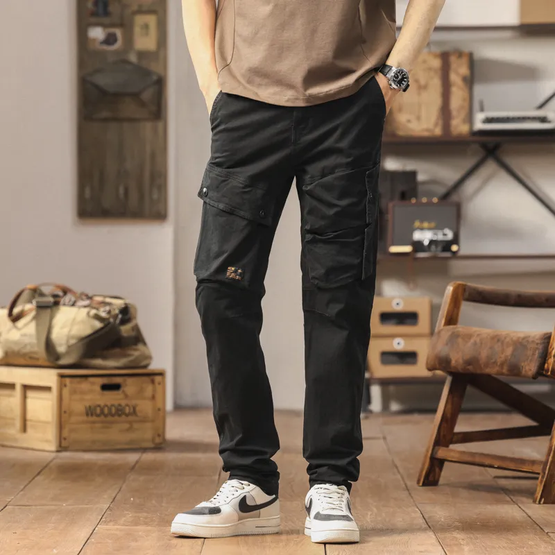 ROBINHOOD Cargo Pants Women's-22