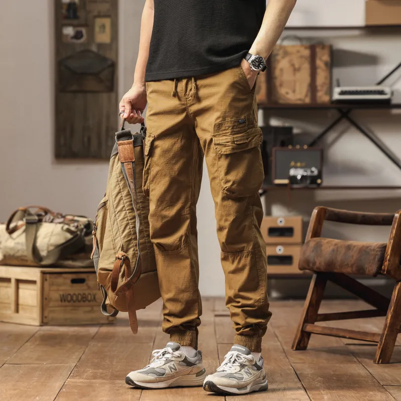ROBINHOOD Cargo Pants Women's-27