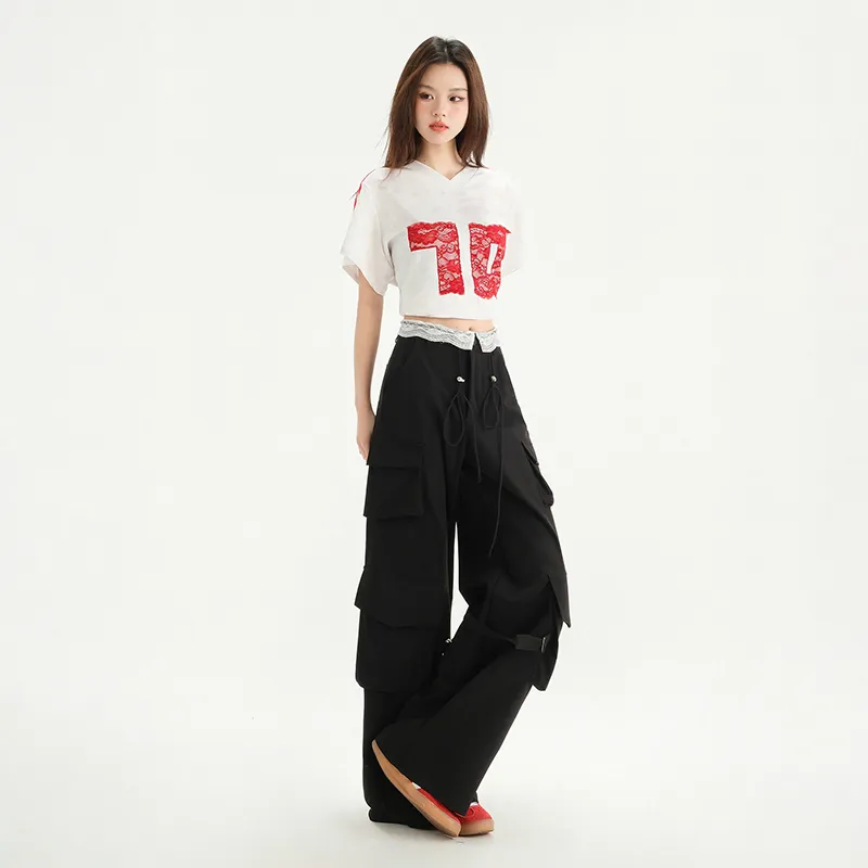 ROBINHOOD Casual Pants Women's-5