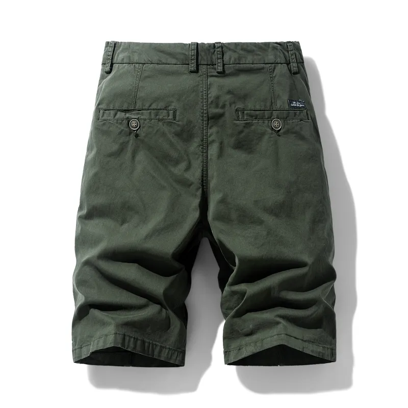 ROBINHOOD Cargo Shorts Women's-7