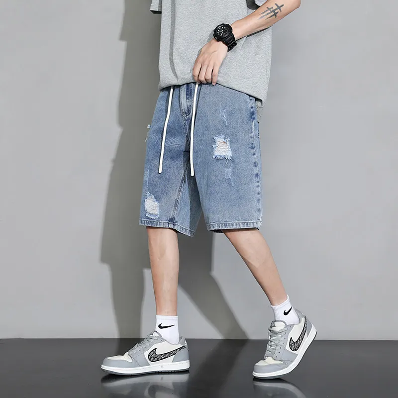 ROBINHOOD Denim Shorts Women's-2