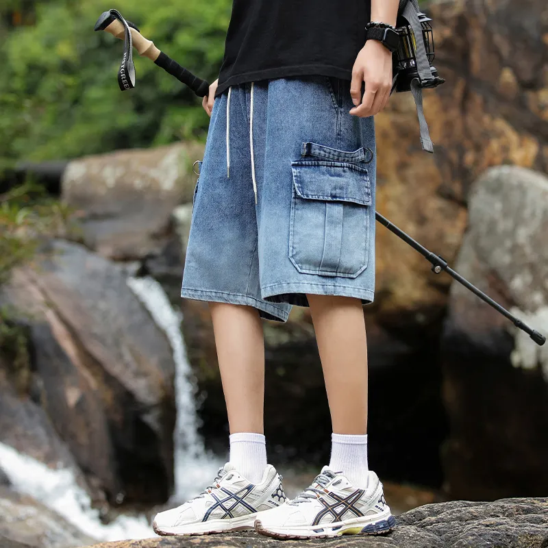 ROBINHOOD Casual Shorts Women's-13