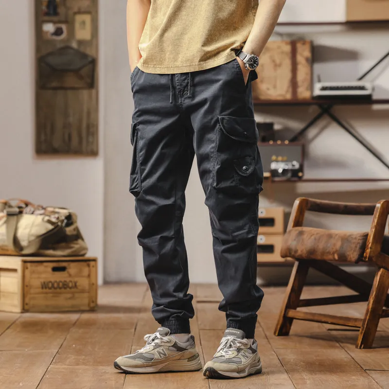 ROBINHOOD Cargo Pants Women's-8