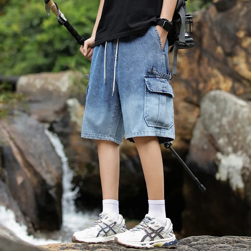 ROBINHOOD Casual Shorts Women's-12
