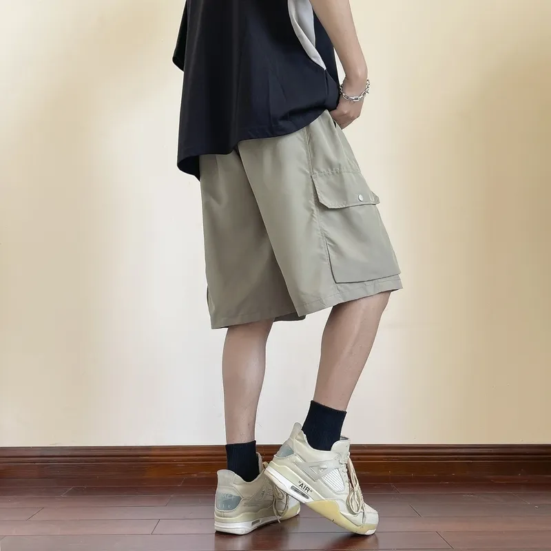 ROBINHOOD Cargo Shorts Women's-10