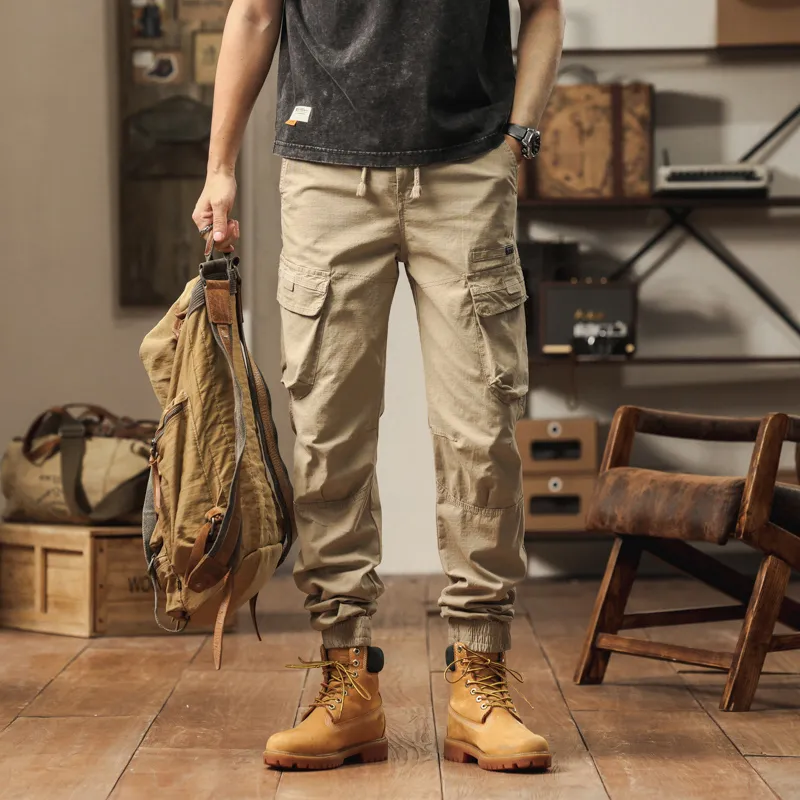 ROBINHOOD Cargo Pants Women's-4