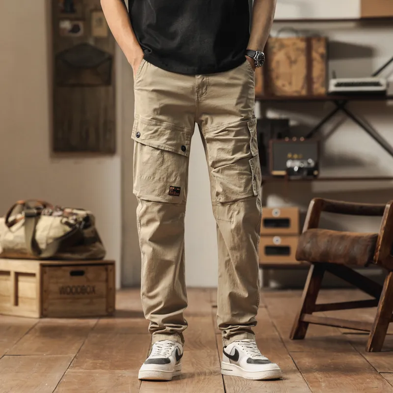 ROBINHOOD Cargo Pants Women's-4