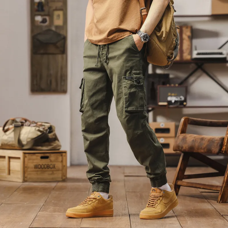 ROBINHOOD Cargo Pants Women's-16