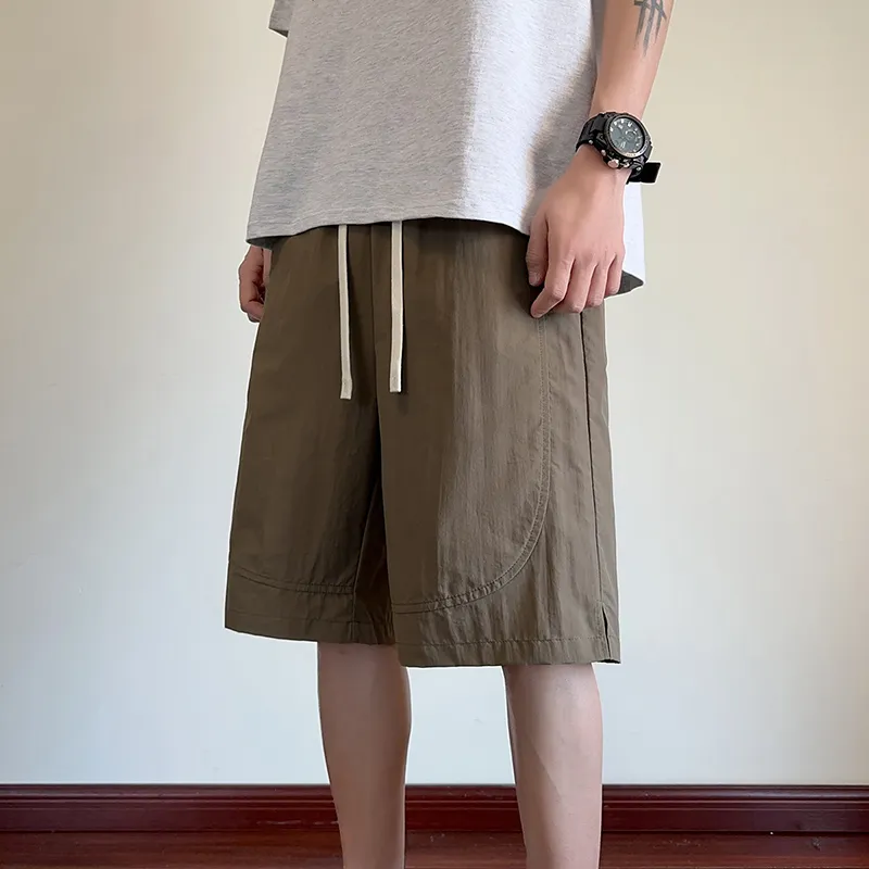 ROBINHOOD Casual Shorts Women's-20