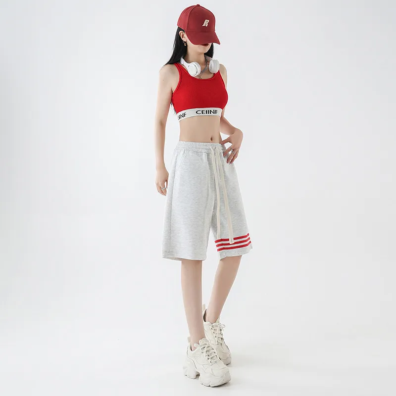 ROBINHOOD Casual Shorts Women's-11