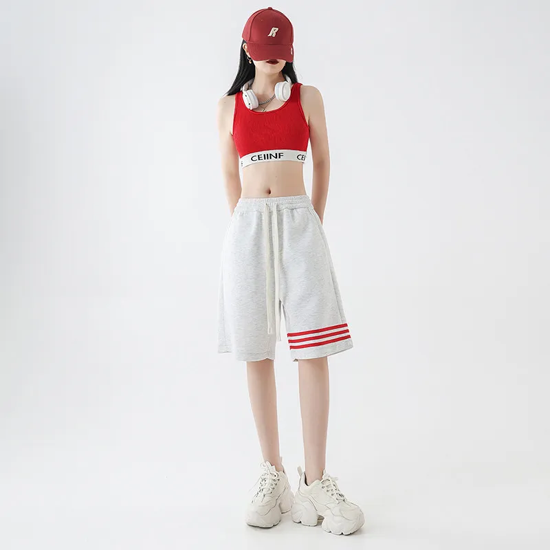 ROBINHOOD Casual Shorts Women's-10