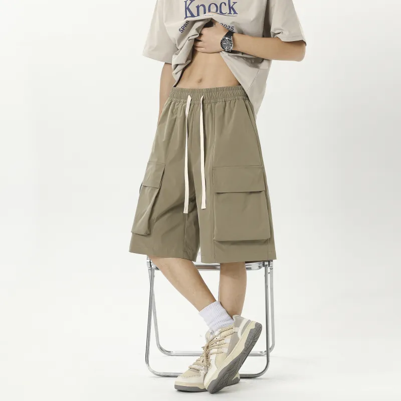 ROBINHOOD Casual Shorts Women's-11