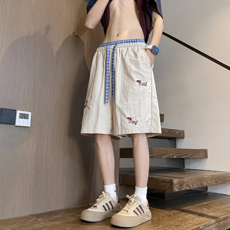 ROBINHOOD Casual Shorts Women's-13
