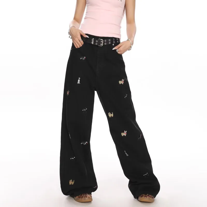 ROBINHOOD Jeans Women's-1