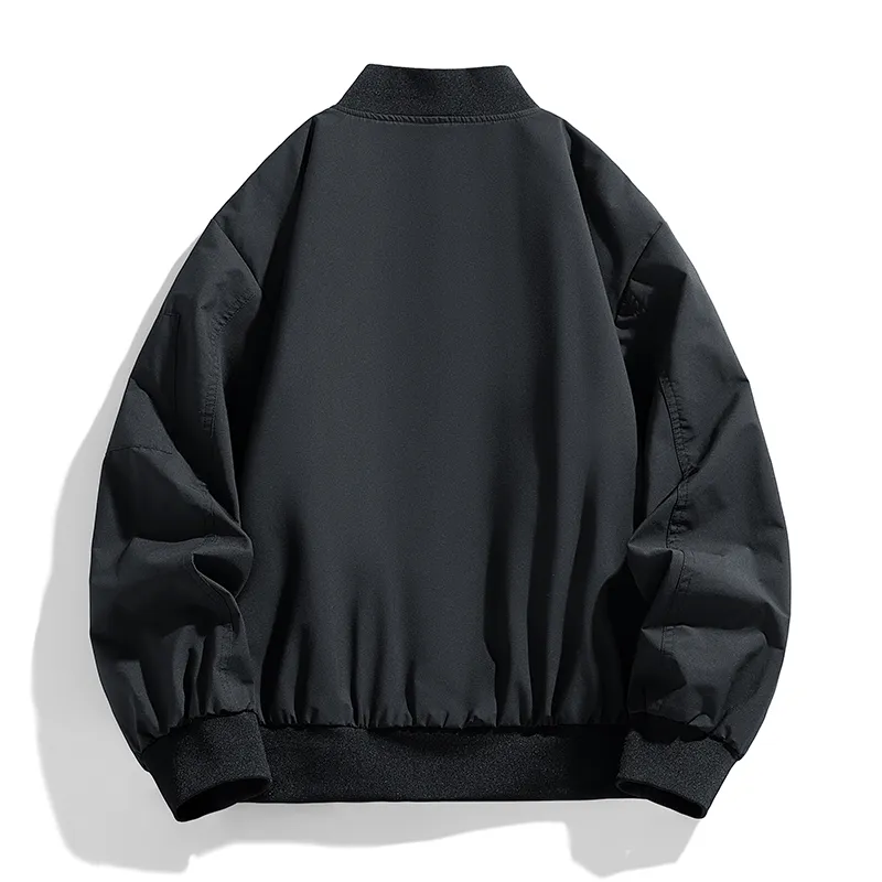 ROBINHOOD Jackets Unisex-1