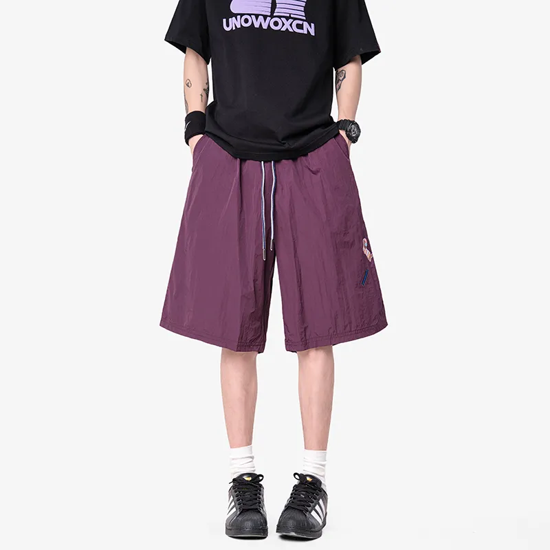 ROBINHOOD Sports Shorts Women's-25
