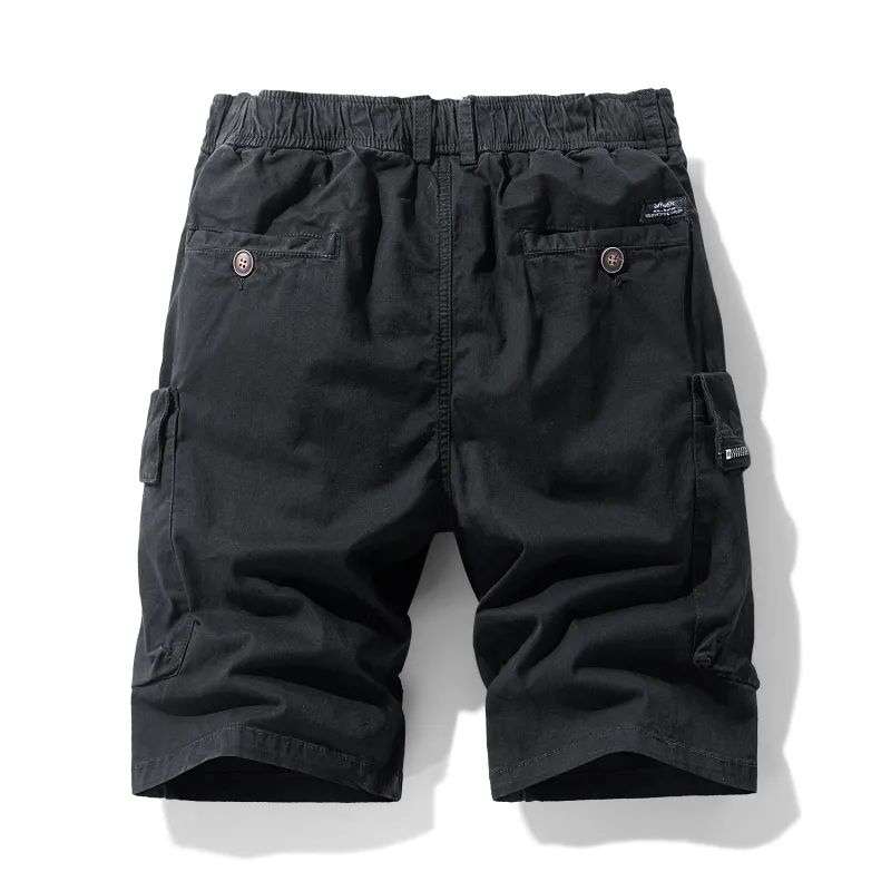ROBINHOOD Cargo Shorts Women's-13