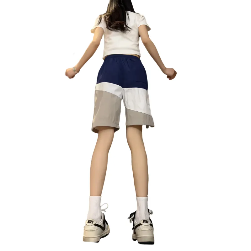 ROBINHOOD Casual Shorts Women's-3
