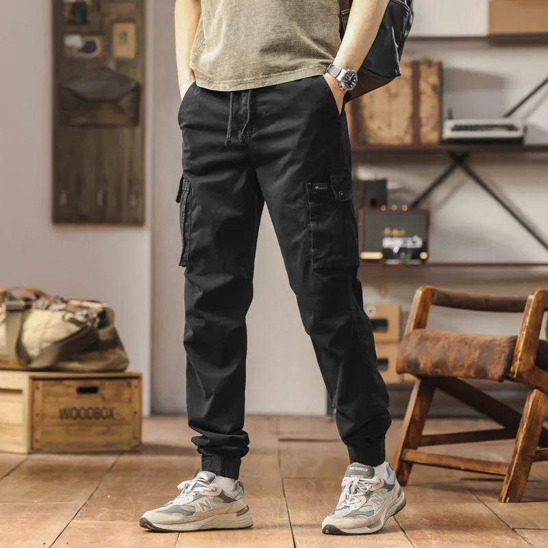 ROBINHOOD Cargo Pants Women's-23