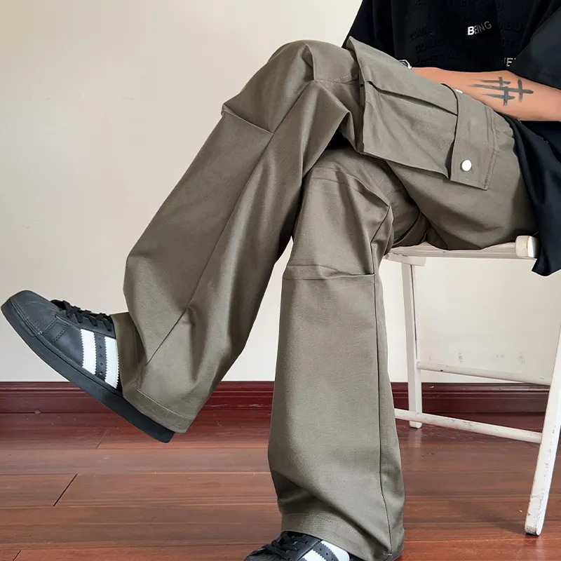ROBINHOOD Cargo Pants Women's-1
