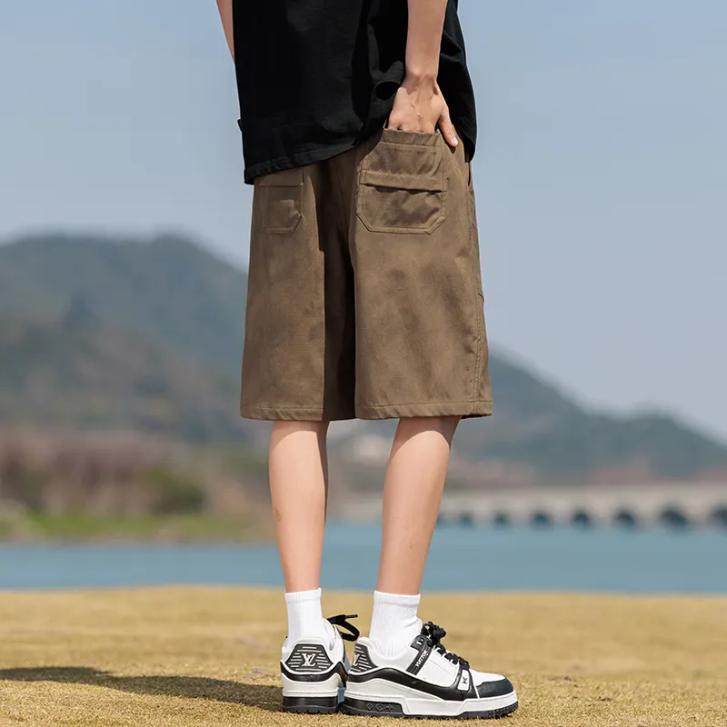 ROBINHOOD Casual Shorts Women's-12