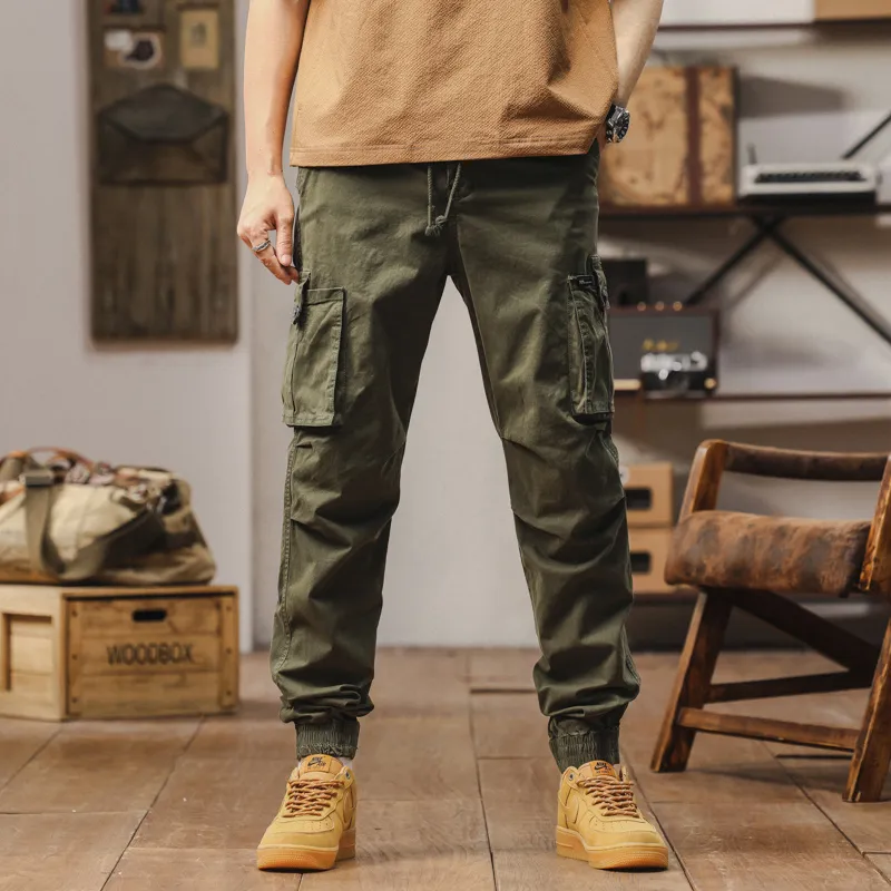 ROBINHOOD Cargo Pants Women's-14