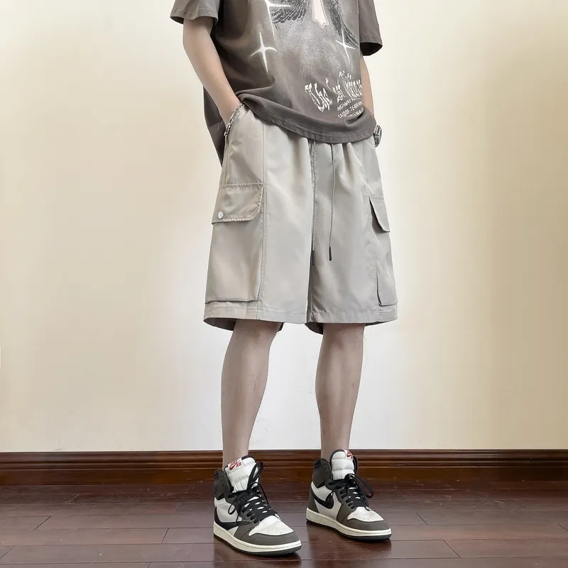ROBINHOOD Cargo Shorts Women's-19