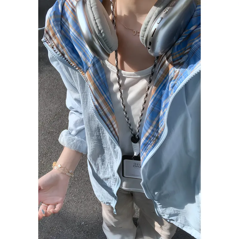 ROBINHOOD Sun Protection Clothing Women's-15