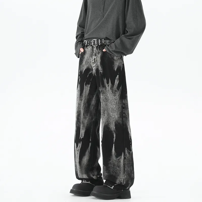 ROBINHOOD Jeans Women's Black-3