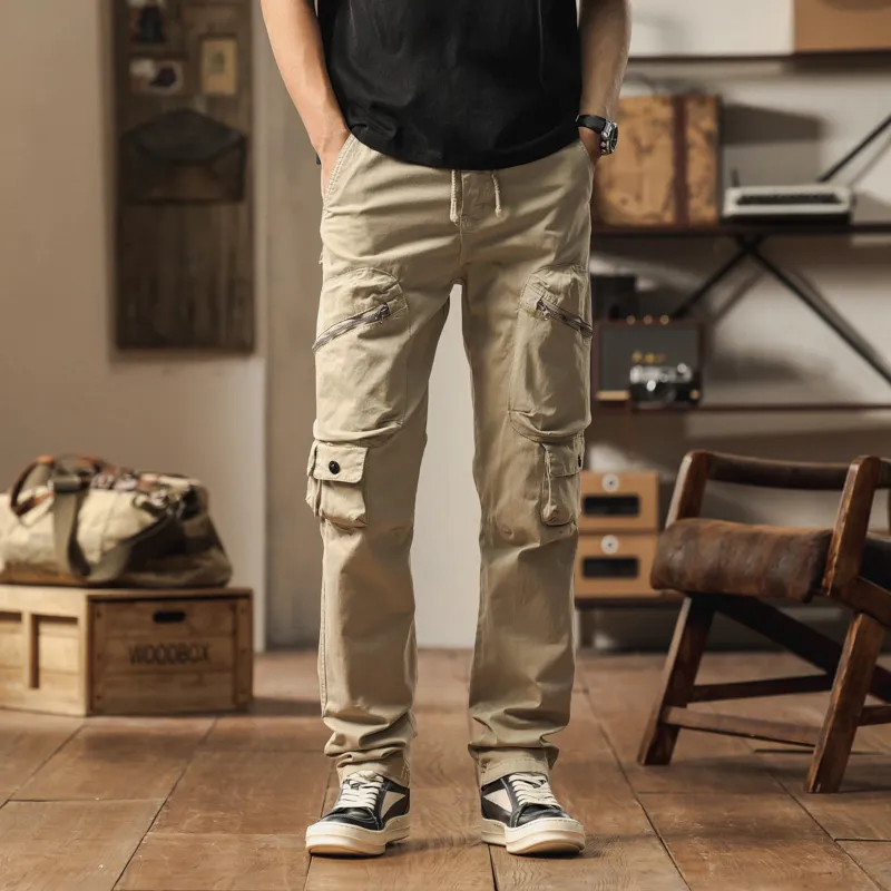 ROBINHOOD Cargo Pants Women's-4