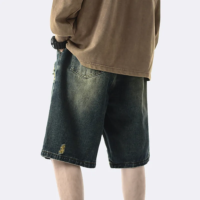 ROBINHOOD Denim Shorts Women's-40