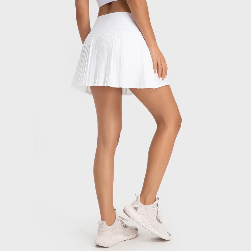ROBINHOOD Yoga Skirts Women's-5